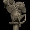 Dacian Horseman