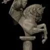 Dacian Horseman