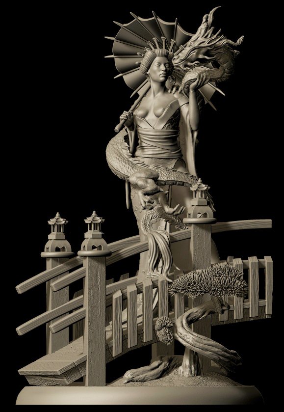 ZBrush Document22 Secret Vowl