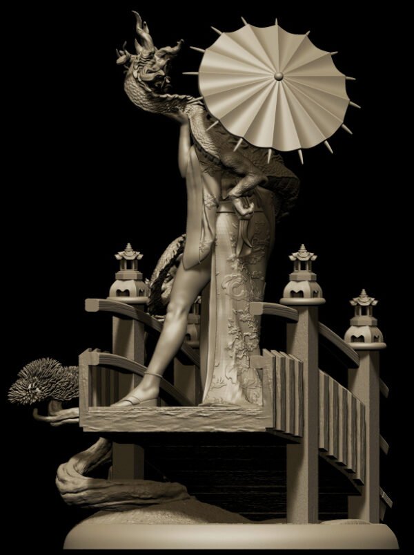 ZBrush Document4 Secret Vowl