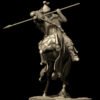 1 Mamluk - Battle Aid Jalut