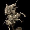 2 Mongol - Battle of Aid Jalut