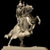 2 Mamluk - Battle Aid Jalut