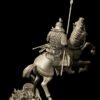 3 Mongol - Battle of Aid Jalut