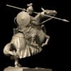 3 Mamluk - Battle Aid Jalut