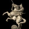 4 Mongol - Battle of Aid Jalut