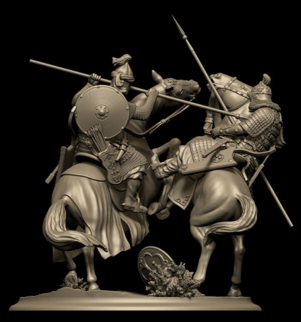 AinJalut1 Battle of Ain Jalut