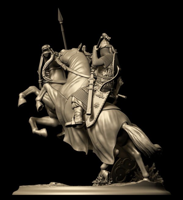 AinJalut3 Battle of Ain Jalut