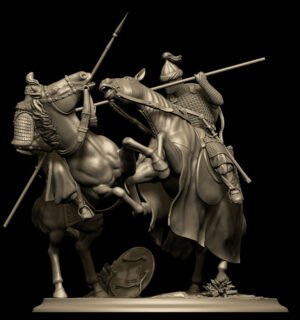 AinJalut5 Battle of Ain Jalut