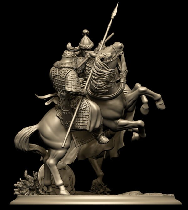 AinJalut6 Battle of Ain Jalut