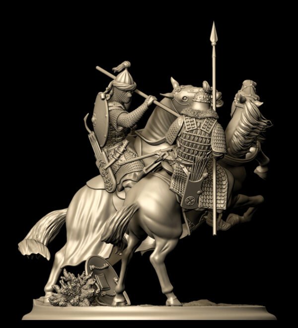 AinJalut7 Battle of Ain Jalut